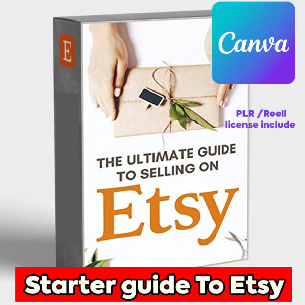 etsy planner