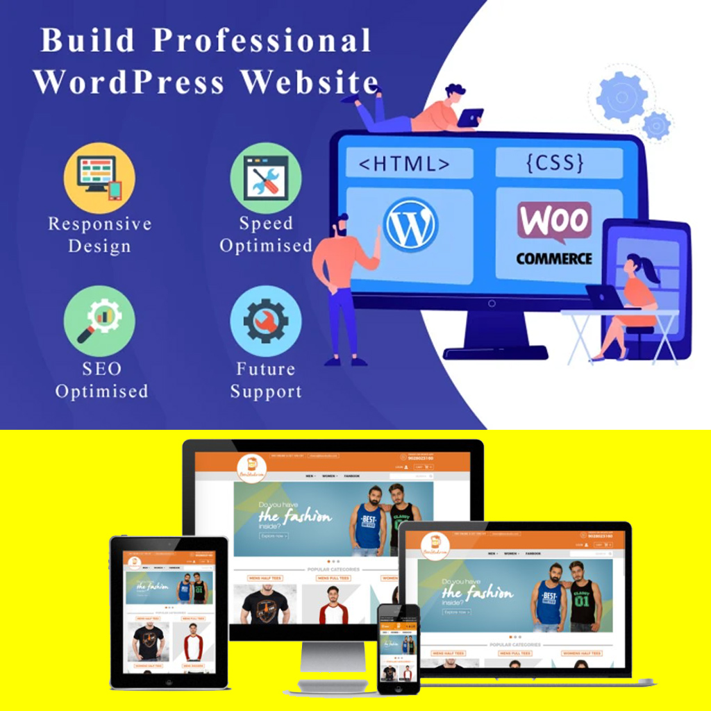 HTML, web design, website builder, drag-and-drop functionality, templates.