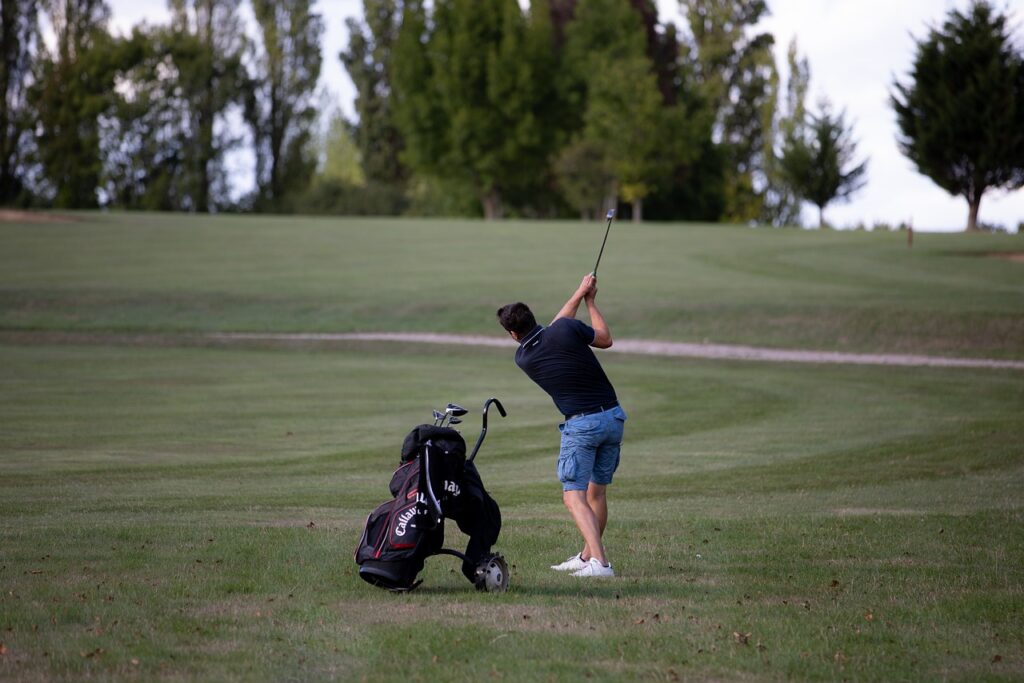 Top Expert Guide to the Top Golf Courses in North America