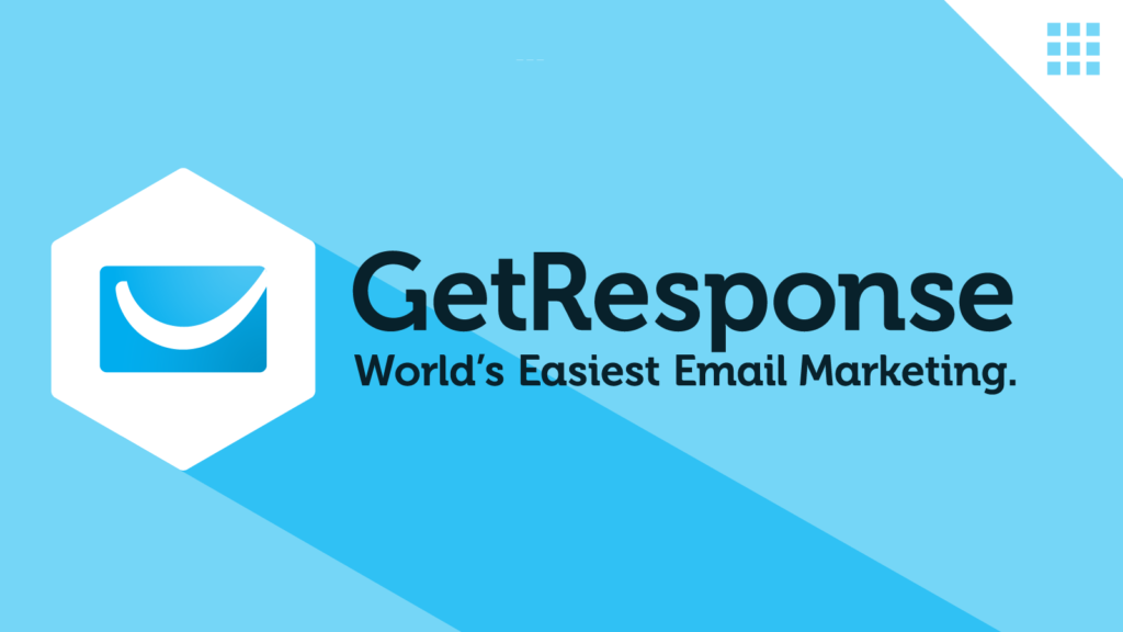 Getresponse email tool the best review in 2024