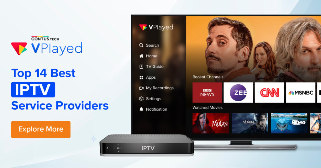 british iptv